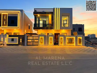 🌟 Villa for Sale in Al Helio 2 🌟