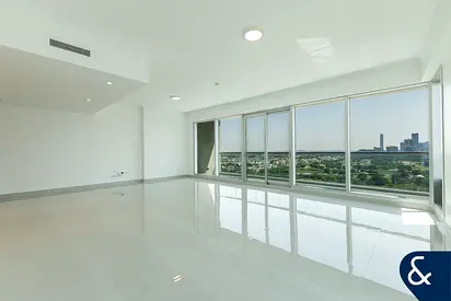 Vacant Now | Spacious Two Bed | Golf View