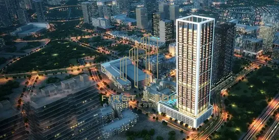 High Floor | Ready To Move | Prime Location | Best Price | High Roi | Luxury
