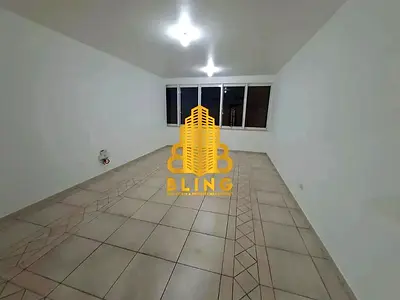 Splendid 3BHK With Parking & Maid Room