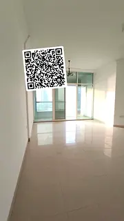 For rent in Sharjah, Al Taawun: 3 Master BR + Hall, Lake View, Central AC, Gym, Pool, Parking. Rent