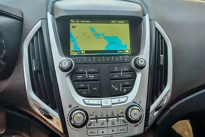 2013 GMC TERRAIN 缩略图 10
