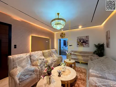 Villa for sale in Al-Amrah, prime location, all-inclusive price