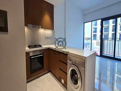 Exquisite 1 BR | Equipped kitchen |Community View
