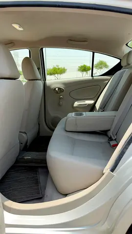 صورة مصغرة 17 لـ 2023 Nissan SUNNY