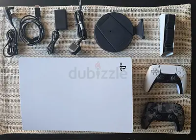 Sony PlayStation 5 - Digital Console