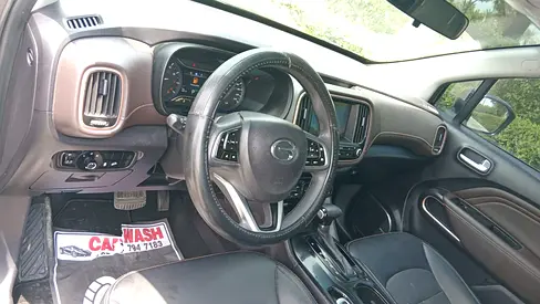 GAC GS3 200T, миниатюра 9