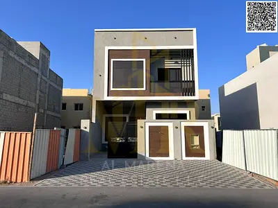 🏡✨  تملك فيلا الأحلام و استثمر بأسلوب راقي في فيلا فاخرة في قلب الزاهية " اغتنمها تشطيب راقي ✨🏡