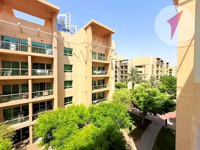 Internal Garden View | Vacant & Ready to Move In