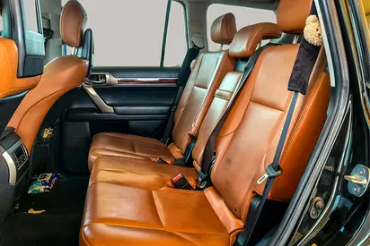 صورة 12 لـ 2018 Lexus GX-SERIES