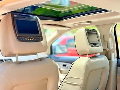 2015 Lincoln MKX 照片 12