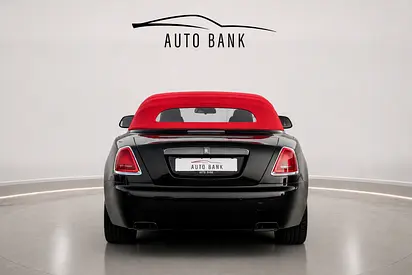 صورة 4 لـ 2020 ROLLS-ROYCE DAWN