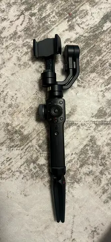 Zhiyun Smooth 4 Handheld Smartphone Gimbal