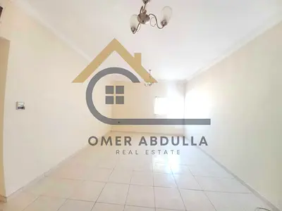 Big Size 1Bhk Apartment Only 36k with Balcony 2 Washroom in Muwalieh Area
