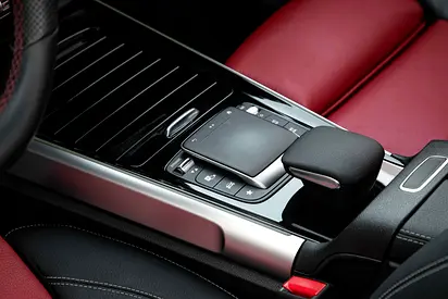 2022 Mercedes-BENZ GLB 照片 10