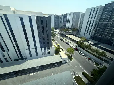 Bright Interiors | Premium Finishes | Prime Location | Ready to Move In