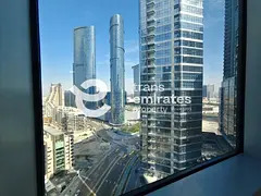 Spacious 3BR Apartment with Maid Room High Floor