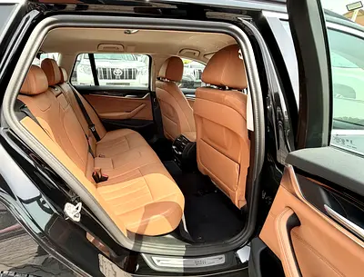 2023 BMW 5-SERIES — миниатюра 19