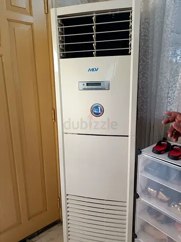 3 TON MDV ac for sale