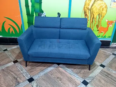 Two seater sofa for sale perfect condition