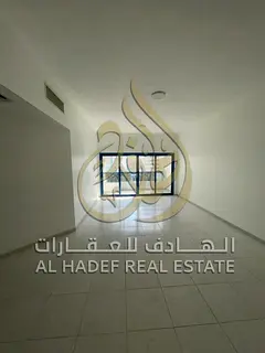 3-bedroom apartment with a living room for annual rent – spacious layout – free parking