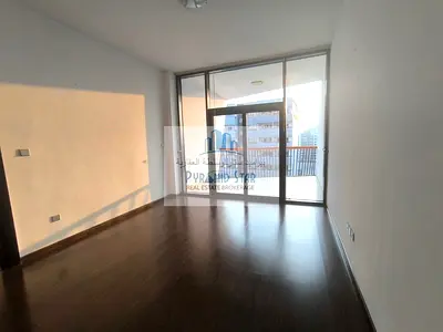 Elegant 1-Bedroom Apartment for Rent | Binghatti Views | Dubai Silicon Oasis
