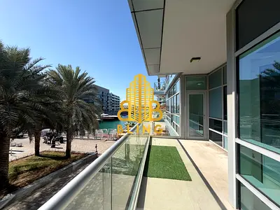 Spacious 3BR + Maid’s Room With Big Balcony & 2 Parking