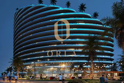 Fully Furnished Option | Iconic Architecture