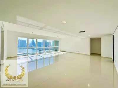 ZERO COMMISSION LUXURY 4BR WITH FULL SEA VIEW READY TO MOVE UNIT |