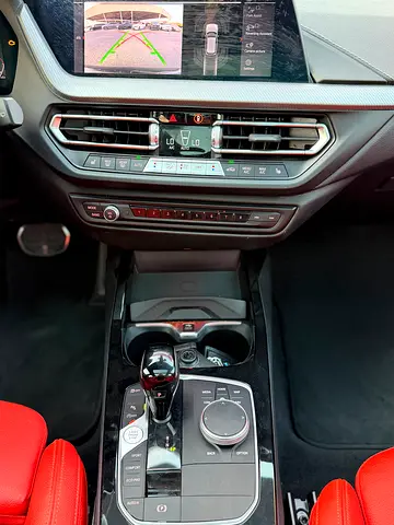 2024 BMW 1-SERIES — миниатюра 13