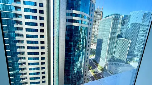 Furnished Office | Park Lane Business Bay