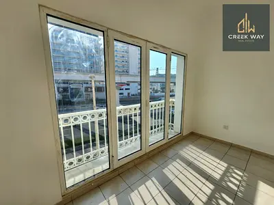 Elegant with 4 Window Balcony Next || Metro ||