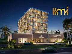 Luxury Studio | INVESTOR DEAL | Easy payment plan