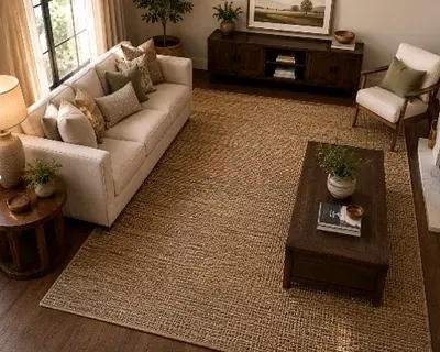 Sisal Carpet