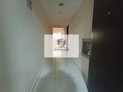 1BR FREE PARKING ■ DUBAI EXIT ■ SAHARA MALL