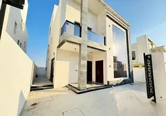 🏡✨ Brand New Villa for Rent in Al Amrah, Ajman ✨🏡 🌟 A unique opportunity to live in a b