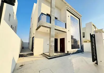 🏡✨ Brand New Villa for Rent in Al Amrah, Ajman ✨🏡 🌟 A unique opportunity to live in a brand new villa with high-end finishes and a prime location.