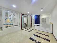 Premium Office | Semi Furnished | Partitioned