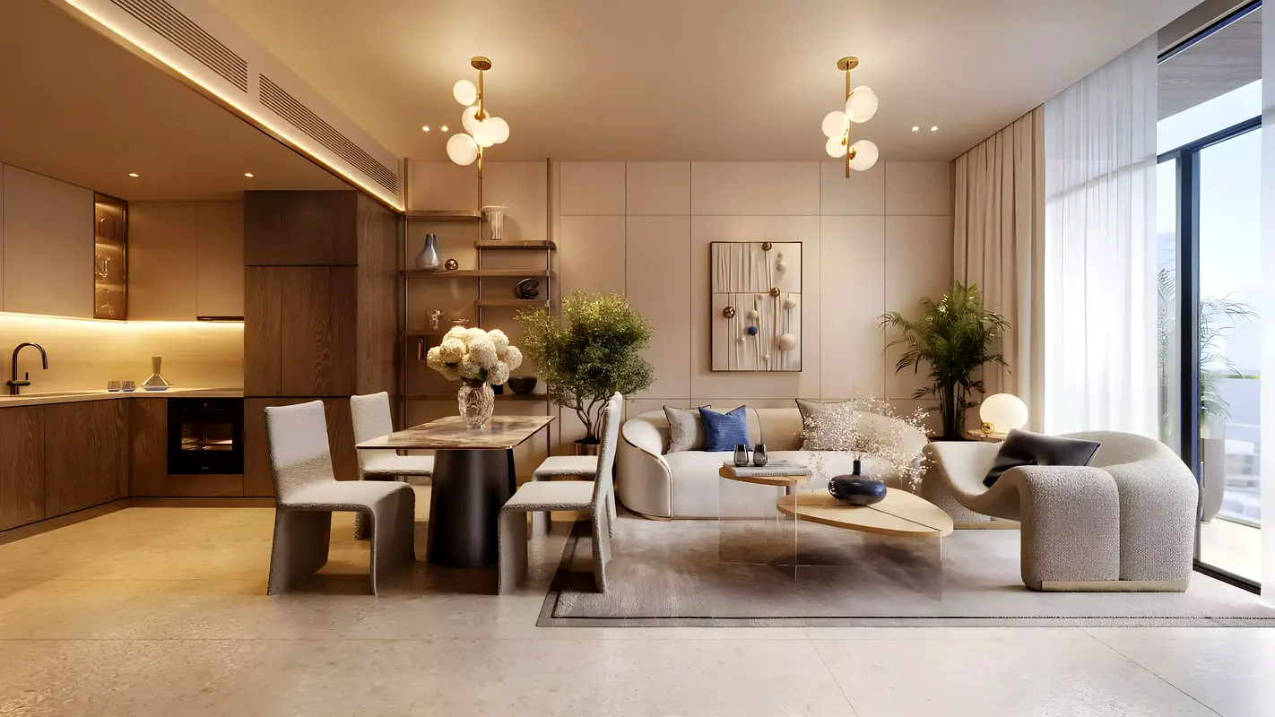 Coventry Living by GFS Developments - View 2