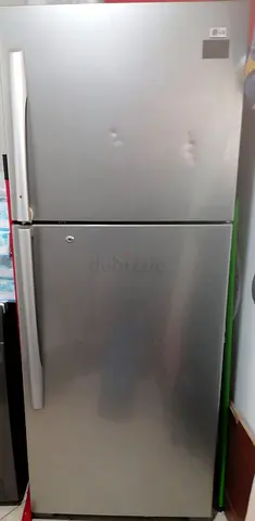 LG Fridge