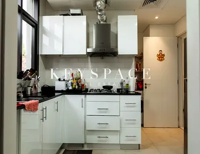 Signature Villa in a Master-Planned Community | Resale