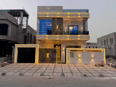 Luxury Villa - Close to Amenities - For Sale Directly from Owner - Price Includes Registration Fees, Negotiable for Serious Buyers