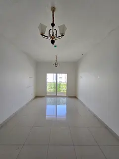 2BHK with Sea View &amp; Balcony Parking Al Qulayaah