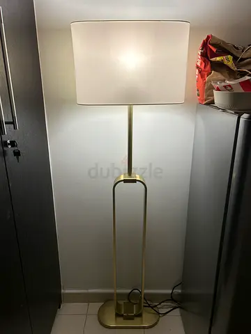 Lamp for sale 🛋️