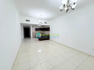 Huge 1BHK | Spacious Layout | Ready To Move In