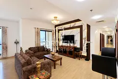 High Floor | Full Sea View | Flexible Payment