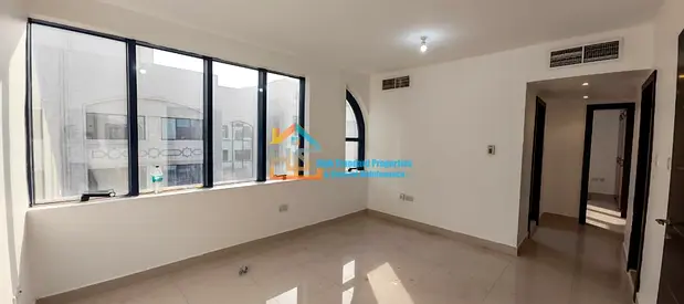 Spacious 1BHK Apartment for Rent | Built in Wardrobe | Central AC |Tanker Mayi Area, Muroor, Abu Dhabi