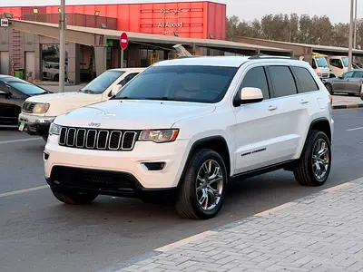 2018 JEEP GRAND CHEROKEE 照片 3