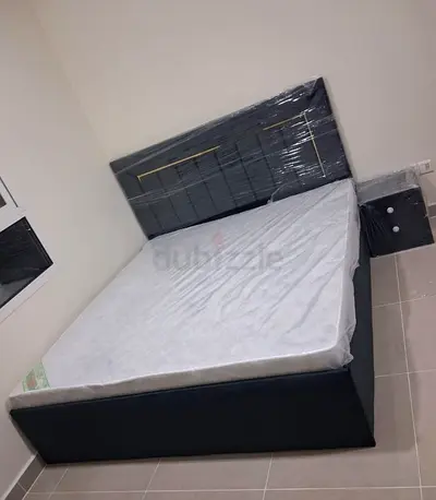 Brand New Queen size Bed including Medical Mattress Available
