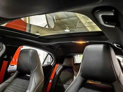 2017 Mercedes-BENZ A-CLASS 缩略图 9